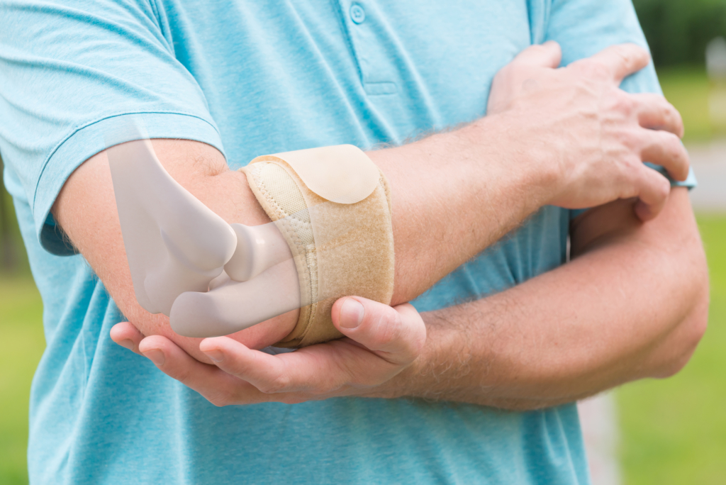 Golfers Elbow Treatment