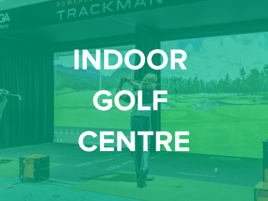 Indoor Golf Centre